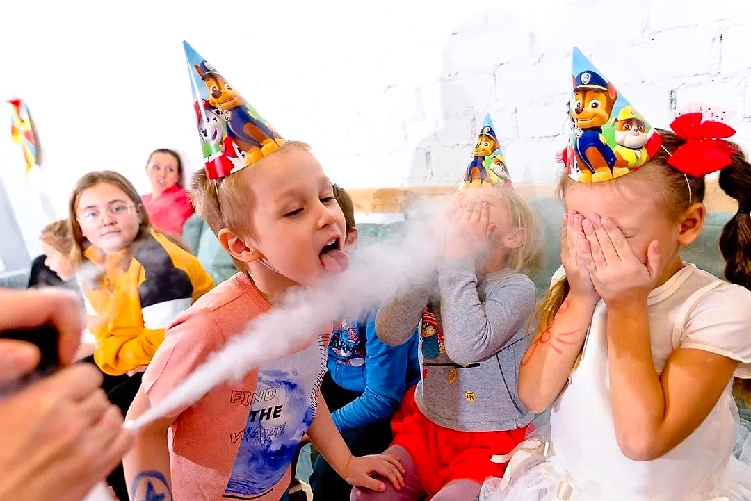 Студия лофт Аврора 3